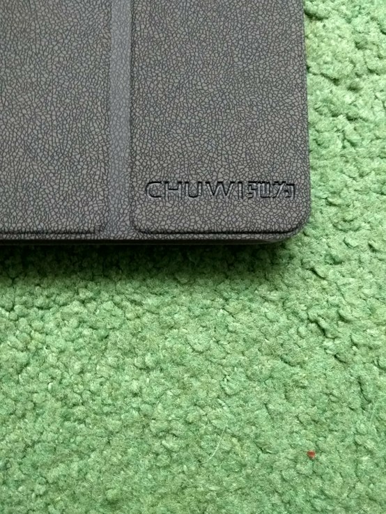 Обкладинка CHUWI, для планшета 17х24 см., фото №6