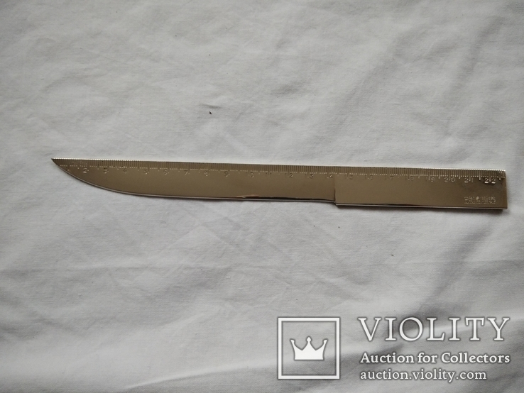 Набір ніж і ножиці Solingen, фото №10