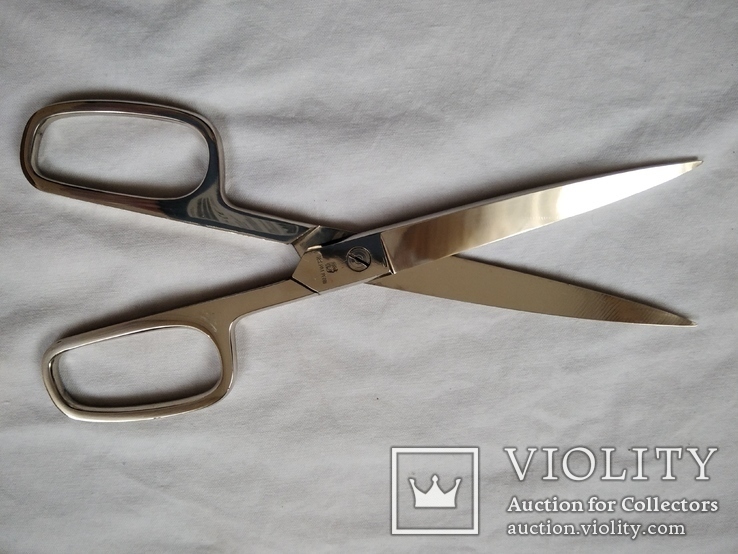 Набір ніж і ножиці Solingen, фото №13