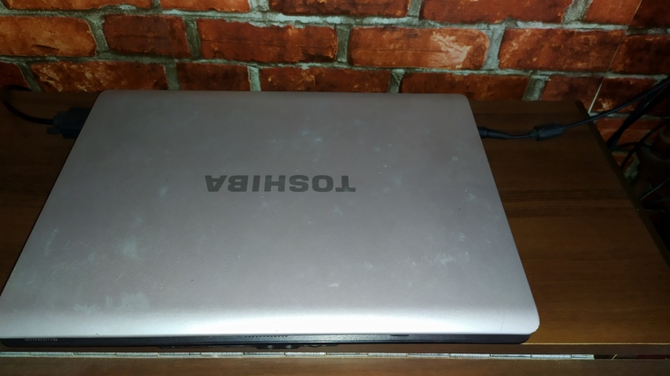 Toshiba l300, фото №9