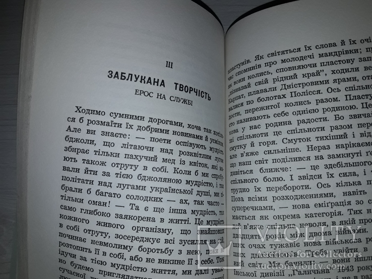 Діаспора Загублена українська людина 1954 М.Шлемкевич, фото №9