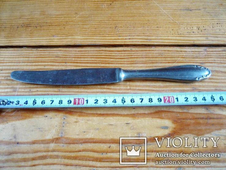 Старовинний фірменний ніж, фото №2