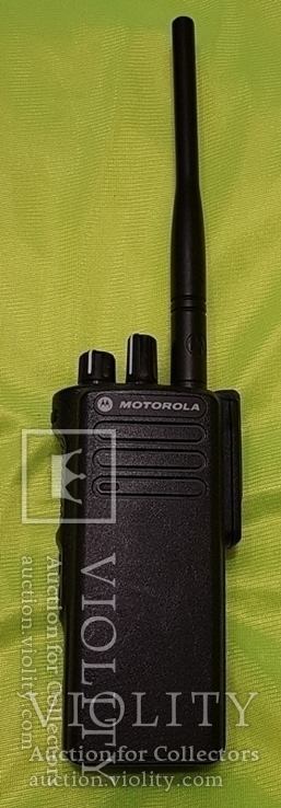 Радиостанция DP 4400 комплект, фото №2