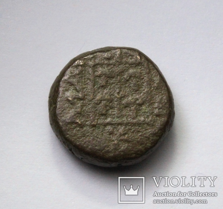 Фракія, м.Маронея, 398-346 до н.е., фото №7