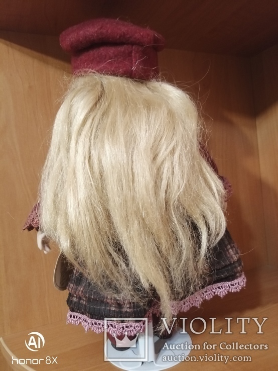 Кукла Leonardo Collection, фото №6