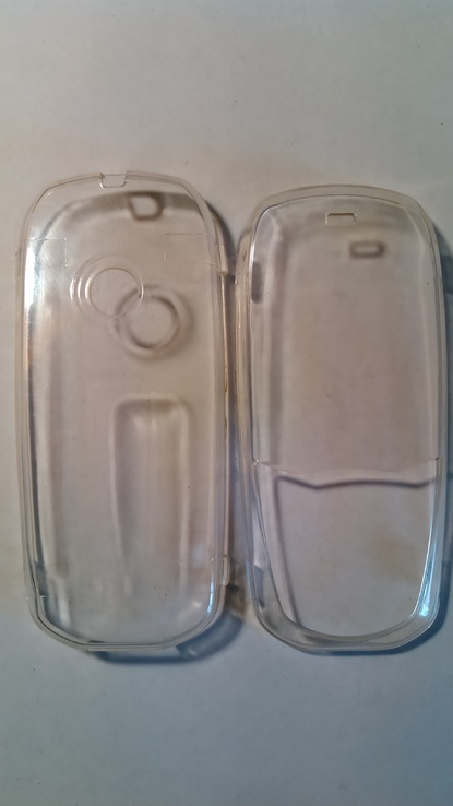 Моб.телефон Siemens CX70+пластиковый чехол+наушник+зарядное, фото №13