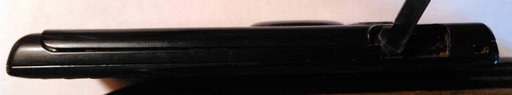 Мобильный телефон LG S310 Black, фото №5