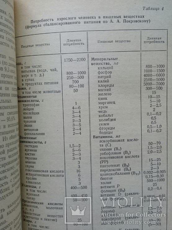 "Лечебное питание" А.Я.Губергриц,Ю.В.Линевский., фото №7