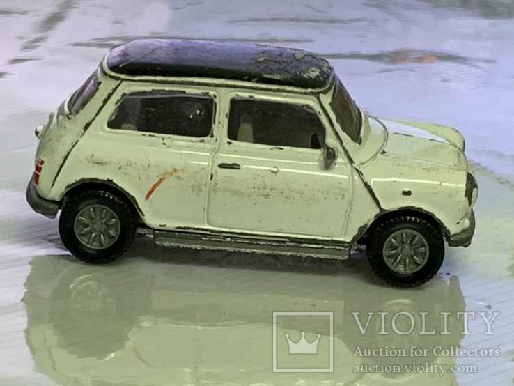 SIKU Rover Mini 1031, фото №4