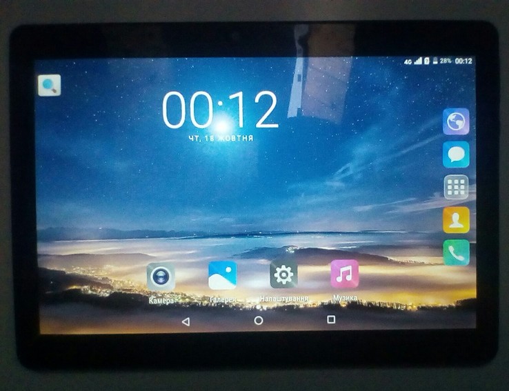 4G Планшет-Телефон Galaxy Tab SC1013 ( экран 10.1)