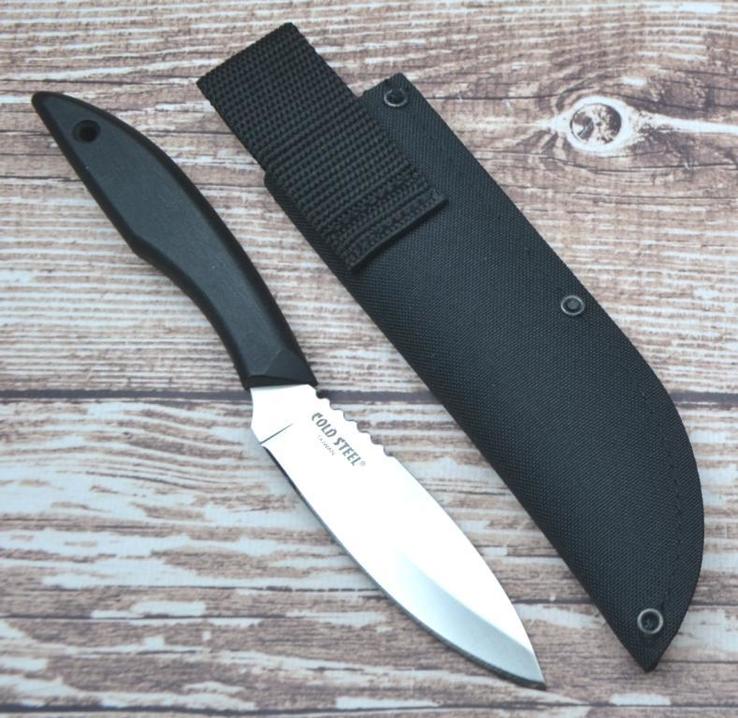 Cold Steel Canadian Belt Knife, фото №3