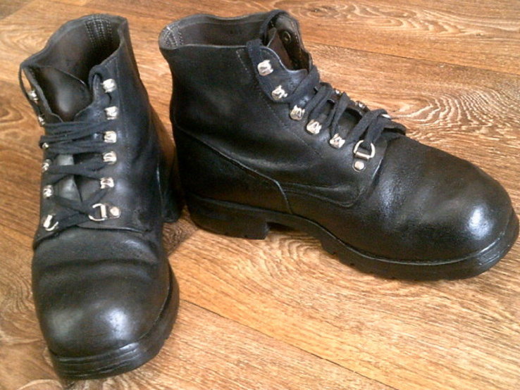 Горные ботинки GRD DAG Minerva - разм.41, фото №2