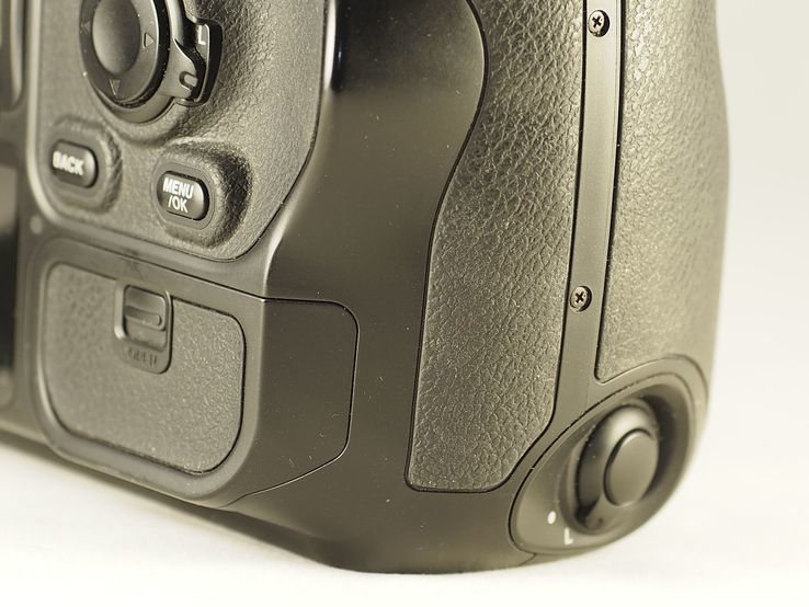 Фотоапарат Fujifilm FinePix S3 Pro."Body"., фото №10