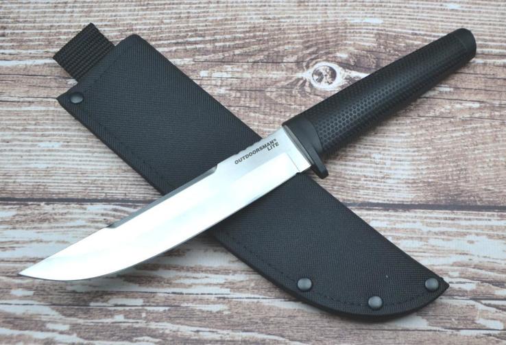 Нож Cold Steel 20PH Outdoorsman Lite, фото №2