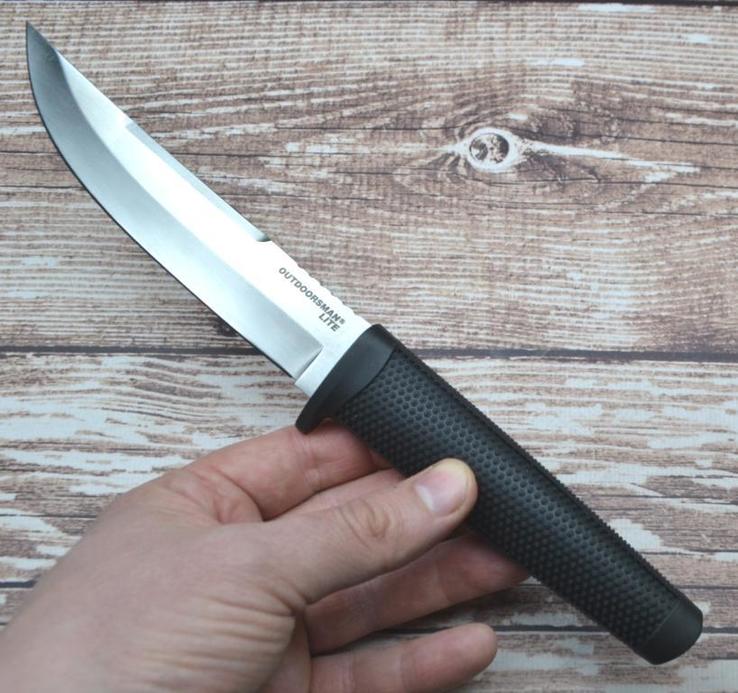 Нож Cold Steel 20PH Outdoorsman Lite, фото №5
