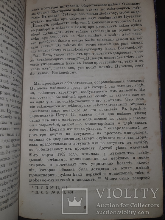 1865 Начало и характер пугачевщины, фото №3