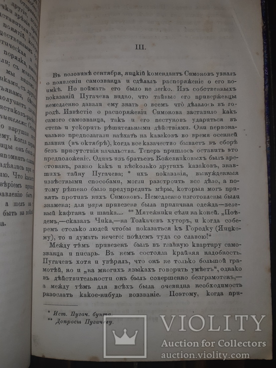 1865 Начало и характер пугачевщины, фото №5