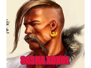 sashaXoxoL