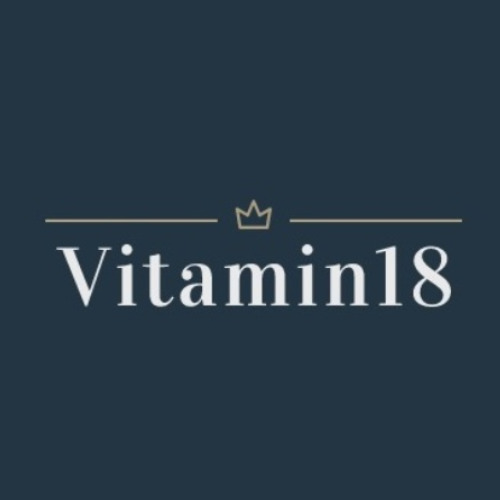 Vitamin18