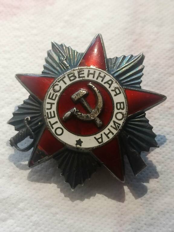 Орден ВВВ - Спільнота Violity