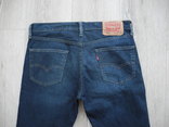 Джинсы Levis 511 30/32 ( Colombia USA ) Новое, фото №10