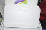 Wi-Fi Роутер двухдиапазонный Sagemcom Fast 5370, photo number 2