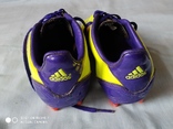 Детские бутсы adidas, photo number 6