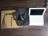 Lenovo s110 рабочий с коробком+ сумка, фото №2