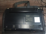 Lenovo s110 рабочий с коробком+ сумка, photo number 7