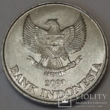 Індонезія 200 рупій, 2003, фото №3