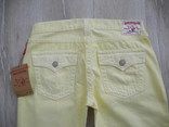 Джинсы True Religion 28/30 Mede in USA ( женские ) НОВОЕ , photo number 12