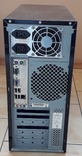 Системный блок Asus Vento A6 Intel Celeron E3400 2.60ГГц 4Гб ОЗУ 160Гб, фото №3