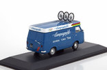 1:43 FIAT 238 "Campagnolo" ( 1972 ) Altaya, фото №3