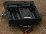 БП трансформатор блок питания зарядка с отсеком для D аккумуляторов, фото №3