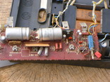 БП трансформатор блок питания зарядка с отсеком для D аккумуляторов, фото №4