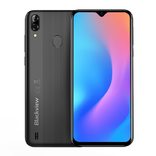 Blackview A60 Pro BLACK 3/16Gb 4080 мАч 4G Android 9 + БАМПЕР, фото №2