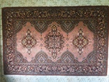 Натуральний килим(ковер).2х3м., фото №2