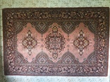 Натуральний килим(ковер).2х3м., фото №3