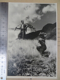 Фото №199.альпинист степанов.ущелье баксан.1946 год., фото №5
