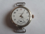 Часы J.CALAME-ROBERT, фото №5
