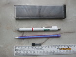 Набор механических карандашей, фото №3