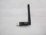 USB Wi-fi адаптер MediaTek. USB Wi-Fi MT-7601 адаптер для Т2, ноута, ПК, numer zdjęcia 3