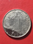 Монета 2007 г, фото №2