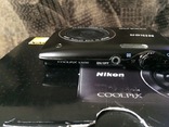 Фотоаппарат NIKON Coolpix S3100., фото №5