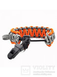 Браслет Gerber Bear Grylls Survival bracelet (31-001773), фото №6