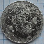 Монета Рубль 1821 р, фото №7