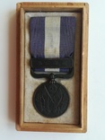 Медаль за Сибирскую интервенцию(война 1914-1920г), Япония., фото №3