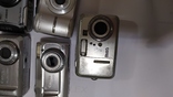 Фотоаппараты Canon,Kodak,Olympus одним лотом, фото №3