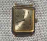 Луч / Luch , 15 jewels - мужские часы , новые , упаковка , паспорт , механические, фото №4