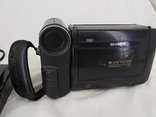 Видеокамера SHARP., фото №9